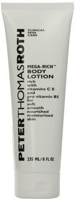 

Generic Body By Peter Thomas Roth Mega Rich Body Lotion(235 ml)