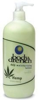 

Jubujub Body Drench Hemp Lotion(499.8 ml)