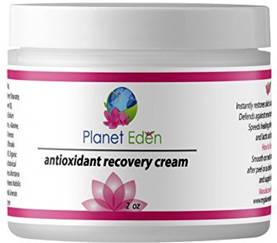 

Planet Eden Organic Antioxidant Recovery Cream(59.15 ml)