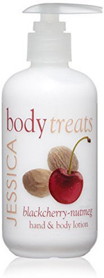 

Jessica Body Treats Cream Blackcherry Nutmeg(245.47 ml)