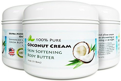 

Honeydew Anti Aging Cream Moisturizer - Vitamin E Skin Tightening Cream - Anti-Wrinkle Treatment(118 ml)