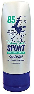 

Panama Jack Sport Sunscreen Lotion SPF 85(89 ml)