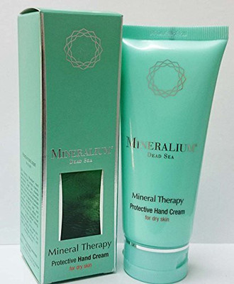 

Mineralium Dead Sea Mineral Therapy Hand Cream(100 ml)