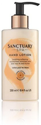 

Sanctuary Hand Lotion(250 ml)