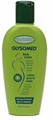 

Glysomed Body Lotion(100.56 ml)