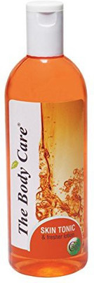 The Body Care Skin Tonic & Fresher Lotion(100 g)