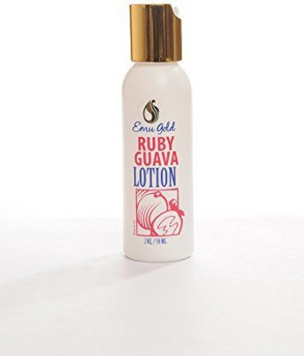 

Emu Gold Cream Lotion Ruby Guava(59 ml)