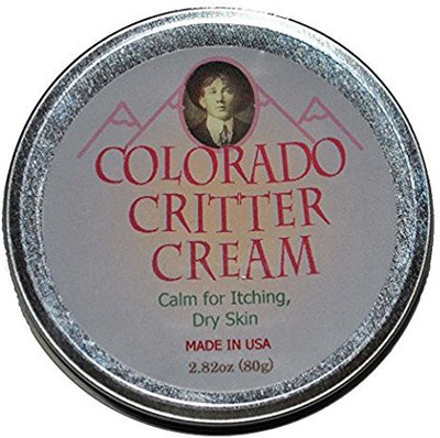 

Country Gent Colorado Critter Cream(80 g)