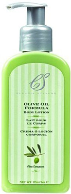 

Claudia Stevens Olive Oil Formula Body Lotion(175 ml)