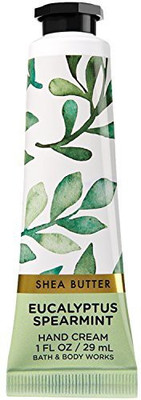 

Bath & Body Works Shea Butter Hand Cream(29 ml)