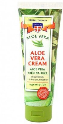 

Palacio Aloe Vera Hand Cream(125 ml)