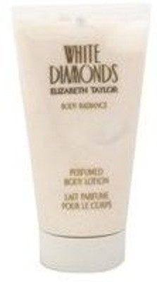 

Elizabeth Taylor White Diamonds Body Lotion(50.28 ml)