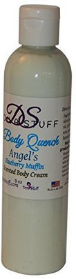 

Diva Stuff Blueberry Muffin Scented Luxury Body Cream By Angel Sweet And Sexy(236.59 ml)