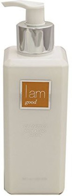 

Iam Fragrance Iam Good Uplifting Body & Hand Lotion(295.74 ml)
