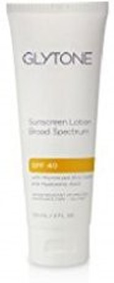 

Glytone Sunscreen Lotion Broad Spectrum Spf 40(118.3 ml)
