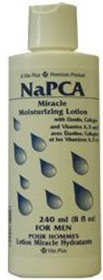 

Vitanherbs Napca Lotion By Vita Plus(240 ml)