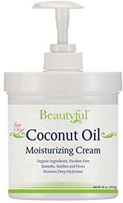 

As We Change Coconut Cream(473.18 ml)