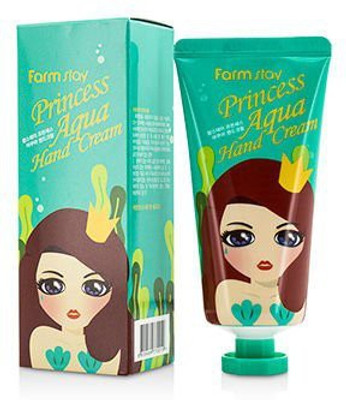 Farmstay Princess Aqua Hand Cream(80 g)