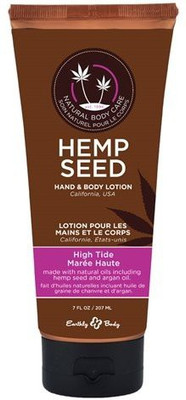 

Earthly Body Hemp Seed Hand & Body Lotion(207.01 ml)