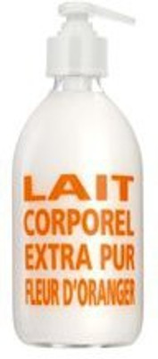 

Olfattorio Srl Extra Pur Body Lotion Orange Blossom(300 ml)