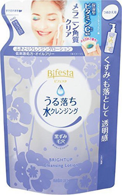 

Bifesta Japanese Skin Care Bifesuta Sell(270 ml)