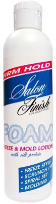 

Salon Finish Freeze Lotion - Firm(236.59 ml)