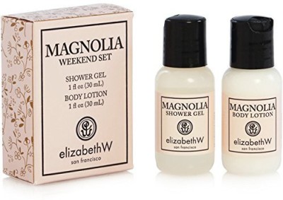 

Elizabeth W Elizabethw Magnolia Weekend Set(30 ml)