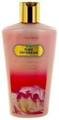 

Selltop Victoria Secret Pure Daydream Body Lotion(248.42 ml)