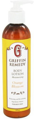 

Jubujub Griffin Remedy Orange Blossom Body Lotion(236.59 ml)