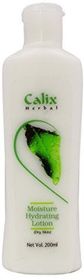 

Calix Herbal Ayurvedic Formula Moisture Hydrating Lotion(198.14 ml)