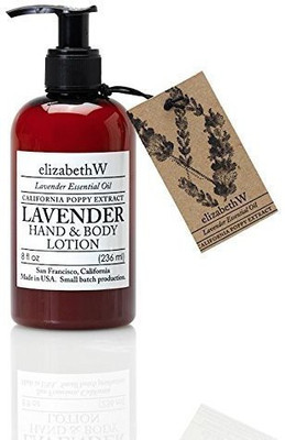 

Elizabeth W Elizabethw Hand And Body Lotion(236 ml)