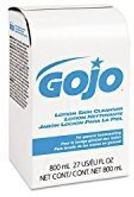 

Gajo RefillCleanserLotion(800 ml)