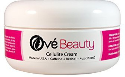 

Ov Beauty Best Cellulite Cream(118.3 ml)