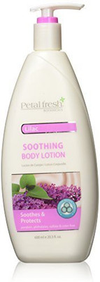 

Petal Fresh Body Lotion Fresh Lilac(600.35 ml)
