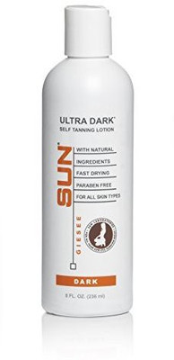

Sun Labs Best Self Tanning Lotion(236.59 ml)