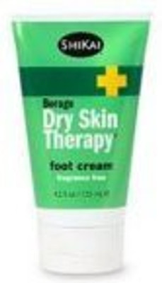 

Shikai Products Shikai Borage Dry Skin Foot Cream(124.21 ml)