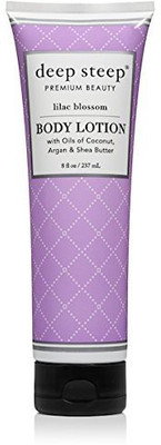 

Deep Steep Body Lotion Lilac Blossom(236.59 ml)