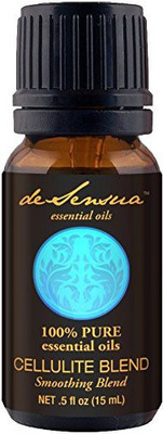 

Desensua Anti Cellulite Essential Oil Blend Add To Cream Lotion(15 ml)
