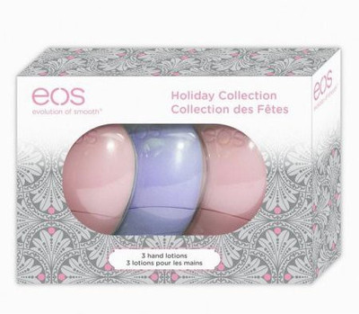 

Eos Lotion Limited Edition Holiday Collection Hand Lotion(44 ml)