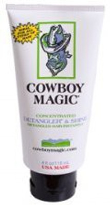 

Cowboy Magic Quick & Easy Outdoor Skin Care Daily Moisturizing Lotion(163 ml)