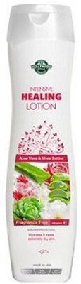 

Jenicalimited Hollywood Style Intensive Healing Lotion(275 ml)