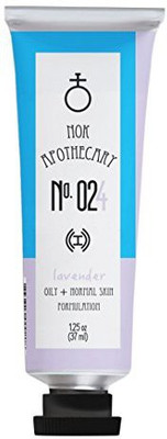

Nok Apothecary Lavender Hand Body Lotion(37 ml)