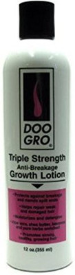 

Doo Gro Triple Strength Anti-Breakage Growth Lotion(354.89 ml)