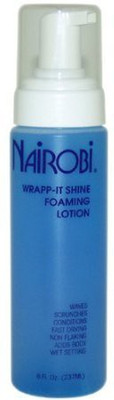 

Thinkpichaidai Nairobi WrappIt Shine Foaming Lotion(236.59 ml)