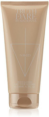 

Madonna Truth Or Dare By Naked Lotion(198.14 ml)