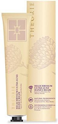 

Theorie Helichrysum Ultra Luxe Hand Cream(100 ml)