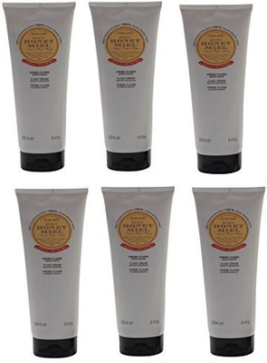 

Perlier Honey Miel Fluid Moisturizing Cream(250 ml)