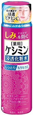 

Kobayashi Keshimin Moist Lotion(226 g)
