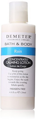 

Demeter Calming Lotion Rain(118.3 ml)