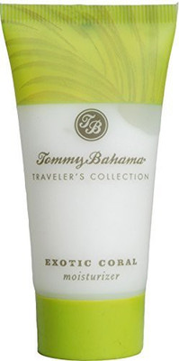 

Exotic Coral Moisturizer Lotion Travel Size(29.58 ml)